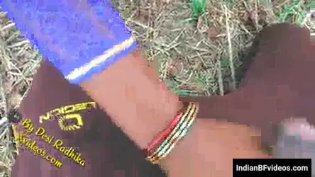 देसी भाभी की जंगल में खुली चुदाई गांव वाली देहाती सेक्स हिंदी बीएफ एमएमएस वीडियो