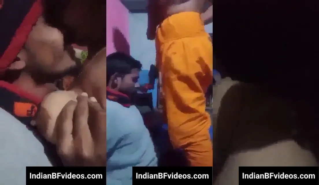 गाँव की कामुक भाभी ने देवर से बेडरूम में बुर चटवाई फिर ली लंड की हार्ड देसी चुदाई हिंदी बीएफ