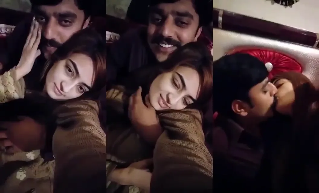 पाकिस्तानी मियां बीवी का घरेलू किसिंग एमएमएस देसी सेक्सी वीडियो
