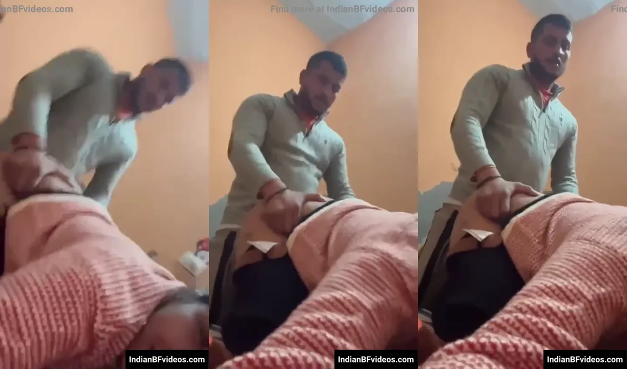 लड़की ने घोड़ी बनकर आहा आहा करते चुदाई ली गांव में देसी सेक्स हिंदी बीएफ एमएमएस