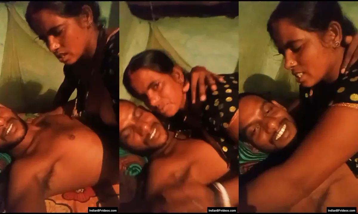बिहारी देवर भाभी की चूत चुदाई वायरल देसी एमएमएस वीडियो