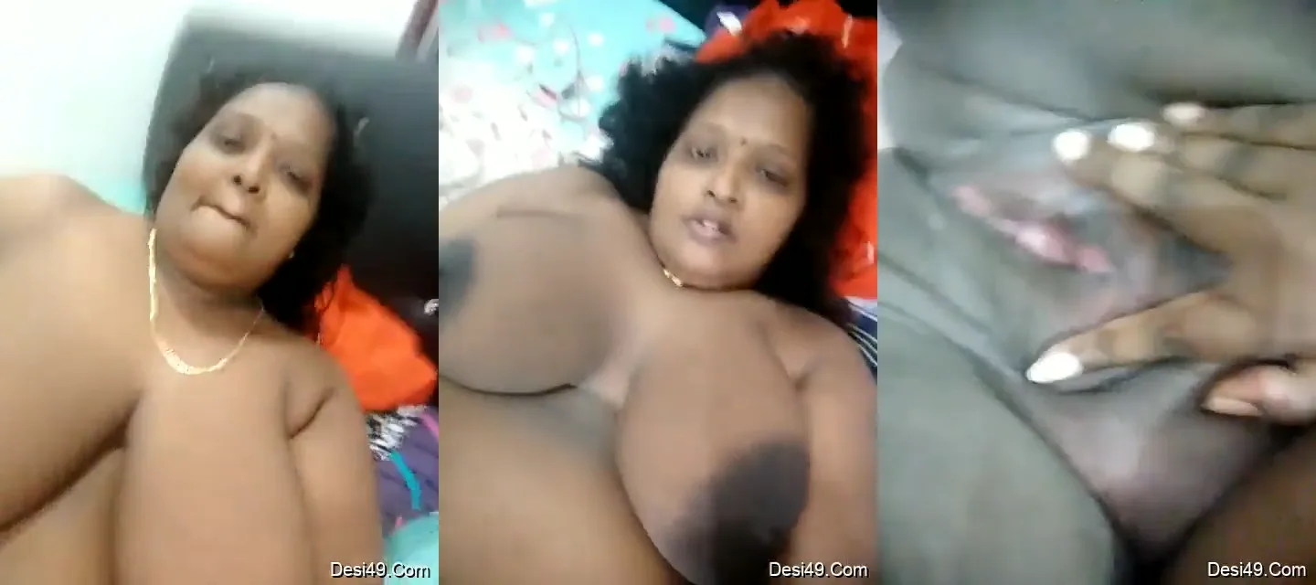 साउथ इंडियन मोटी औरत ने चूत खोलकर दिखाई मल्लू बीएफ वीडियो