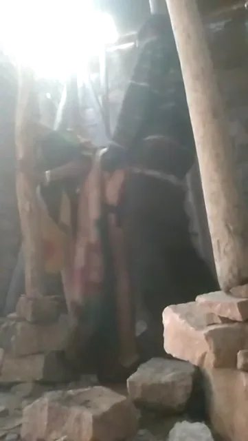 देसी रंडियों की तंबू में जोरदार चुदाई बंजर मकान देसी सेक्स ब्लू फिल्म — screenshot 10
