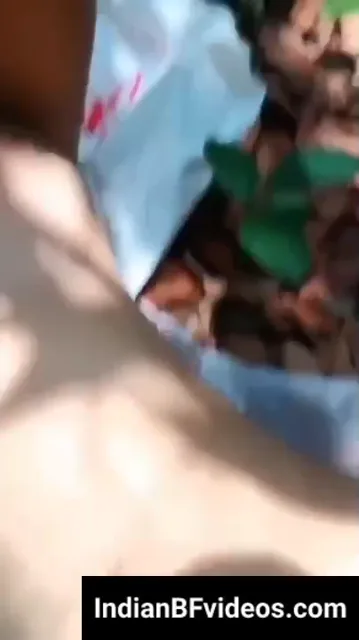 जंगल में नेपाली लड़की की चिकनी चूत चोदकर बूब्स पर वीर्य गिराया वीडियो — screenshot 1