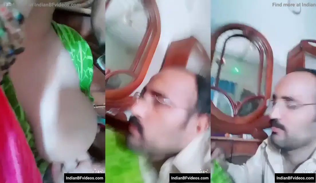 चीटर भाभी ने बेडरूम में पडोसी से बूब्स चुसवाई देसी सेक्स अफेयर वीडियो