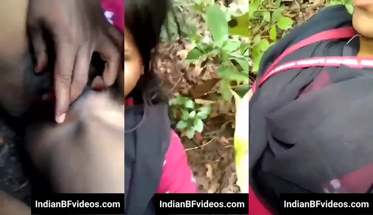 ओडिया विलेज गर्ल जंगल में बॉयफ्रेंड से बुर चुदवाई देसी आउटडोर MMS