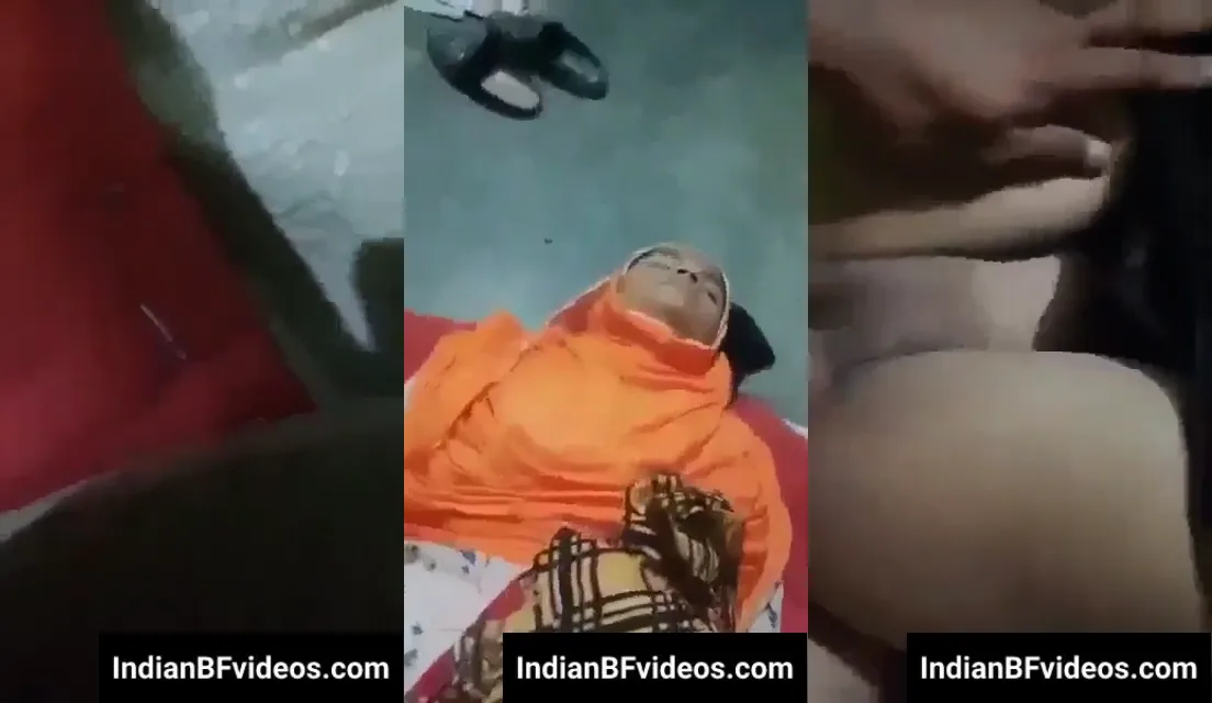 मौलाना ने जवान मुस्लिम लड़की की टाइट बुर में लंड डालकर चुदाई की