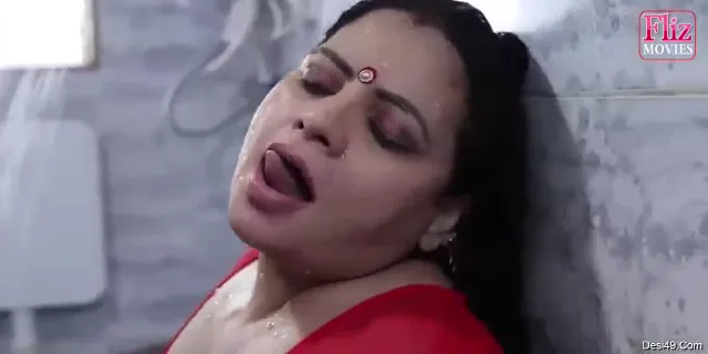 मैंने मेरे देवर से अपनी भड़कती कामवासना शांत की भाभी देसी सेक्स वीडियो — screenshot 3