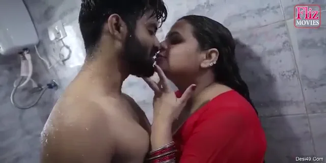 मैंने मेरे देवर से अपनी भड़कती कामवासना शांत की भाभी देसी सेक्स वीडियो — screenshot 9