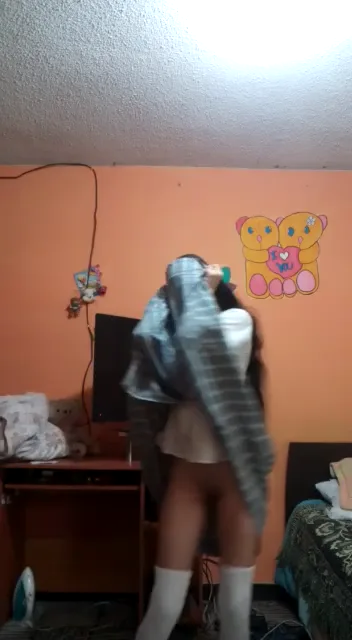 नेपाली कॉलेज गर्ल की हॉट फिगर न्यूड डांसिंग देसी सेक्सी ब्लू फिल्म — screenshot 1