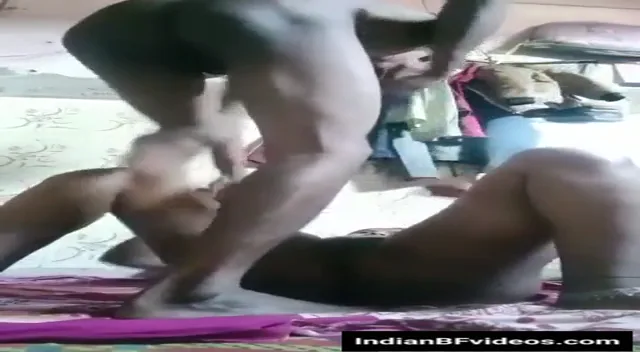 देवर ने भाभी को लंड चुसाकर चूत चाटी फिर देसी चुदाई की गांव वाली ब्लू फिल्म — screenshot 1
