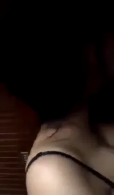 शादी से पहले इंडियन मंगेतरों ने किया गंदा किसिंग रोमांस और देसी सेक्स MMS — screenshot 2