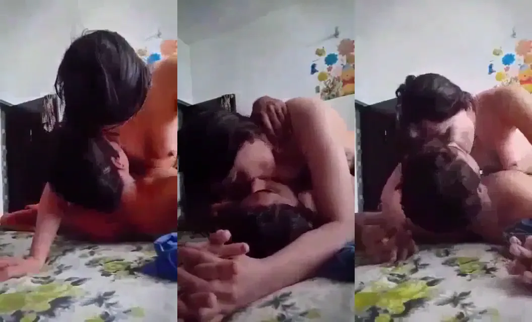 देसी गर्लफ्रेंड संभोग में तल्लीन होकर बोली मुझे कभी नहीं छोड़ना हिंदी बीएफ वीडियो