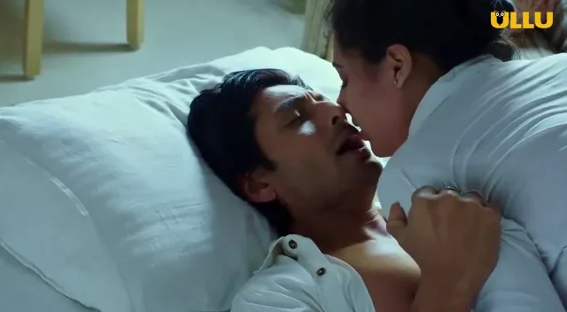 इंडियन हसबैंड वाइफ का हॉट इरॉटिक देसी सेक्स सीन ब्लू फिल्म वीडियो — screenshot 4