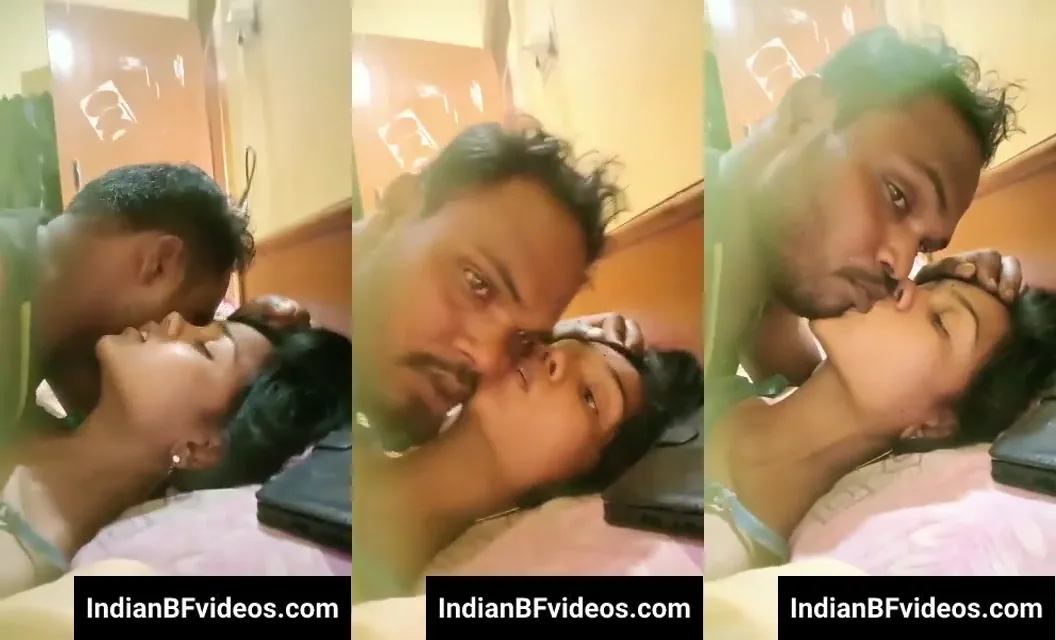 जवान लड़की अपनी झाँटो वाली चुत चुदवा रही है बेडरूम में हिंदी बीएफ लाउड मोन के साथ देसी चुदाई