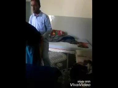 पाकिस्तानी पठान ने पड़ोसी की बेगम की चूत जोरदार चोदकर चुदाई की MMS वीडियो — screenshot 6