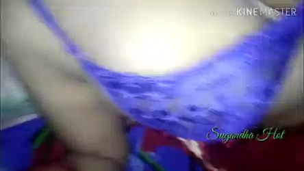 कैलाश ने दूसरे की बीवी भाभी को चोदा देसी चुदाई बीएफ वीडियो — screenshot 2
