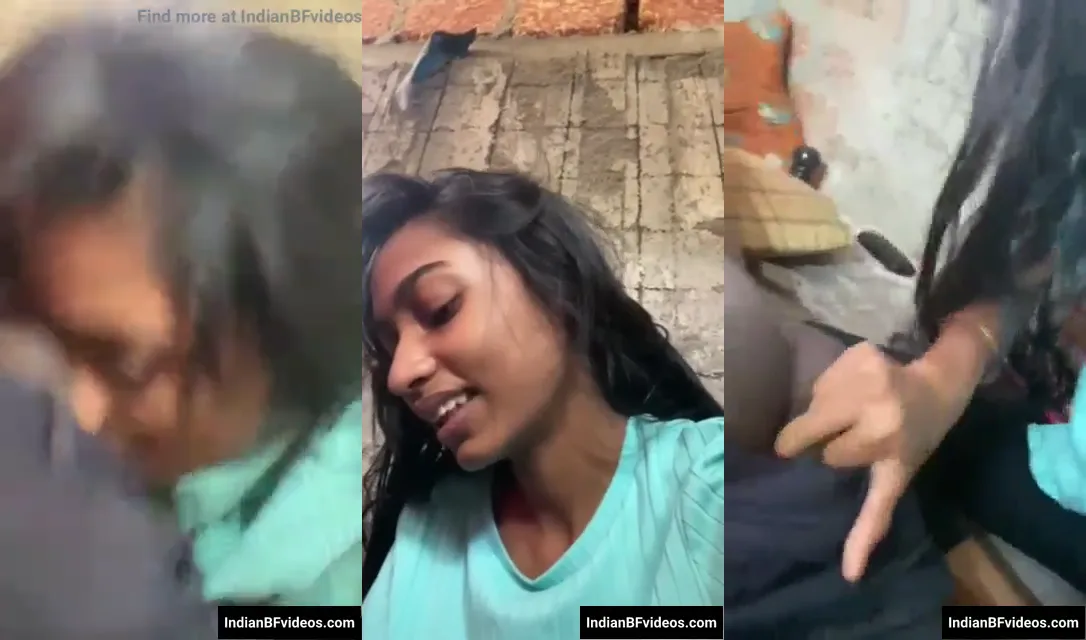 कामुक लड़की ने कमरे में बॉयफ्रेंड की गांड चाट ऊंगली डाल चूसकर देसी सेक्स MMS बनाया