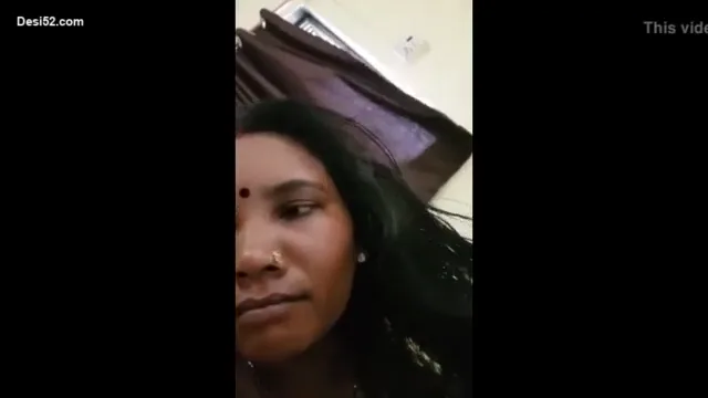 चाची को चुदाई के लिए परेशान करता जिद्दी भतीजा गांव की चाची चुदाई वीडियो
