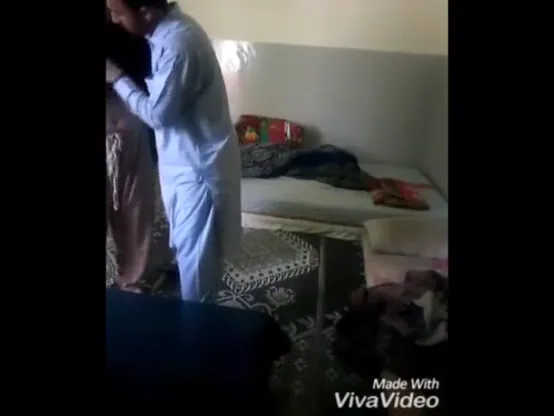पाकिस्तानी पठान ने भाई की बीवी की चूत चोदी देसी बीएफ वीडियो — screenshot 3