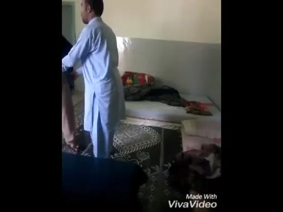 पाकिस्तानी पठान ने भाई की बीवी की चूत चोदी देसी बीएफ वीडियो — screenshot 4