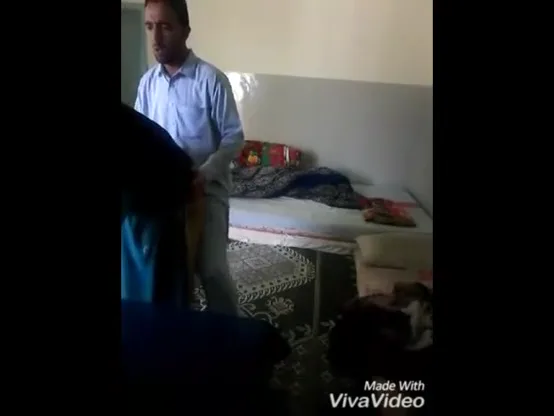 पाकिस्तानी पठान ने भाई की बीवी की चूत चोदी देसी बीएफ वीडियो — screenshot 6