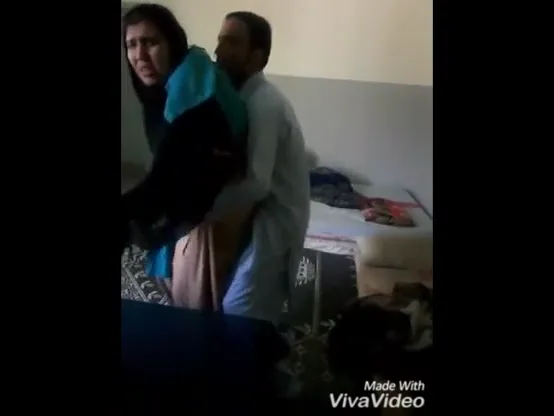 पाकिस्तानी पठान ने भाई की बीवी की चूत चोदी देसी बीएफ वीडियो — screenshot 7