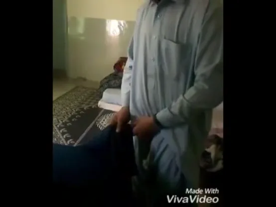 पाकिस्तानी पठान ने भाई की बीवी की चूत चोदी देसी बीएफ वीडियो — screenshot 9