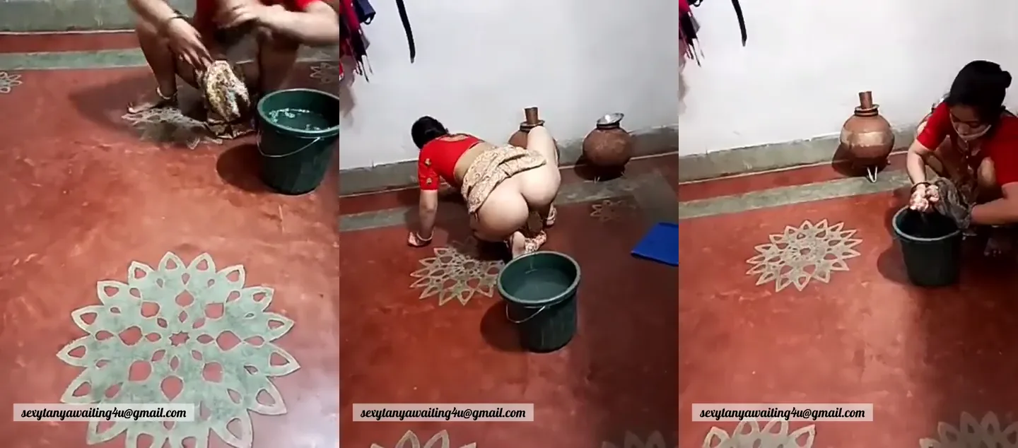 गोरी गांड खोलकर पोछा लगाती कामवाली देसी सेक्स हिंदी बीएफ गांड चुदाई गांव क्लिप्स