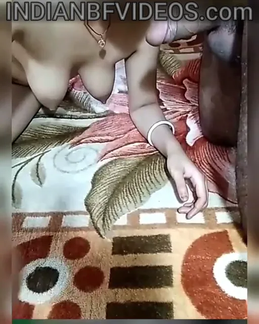 जीजू के मोटे लंड को चूसकर एचडी ब्लू फिल्म बनाई देसी भाभी वीडियो — screenshot 3