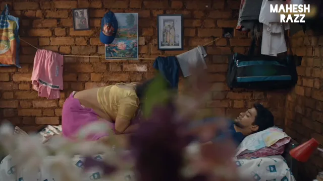 देहाती भाभी ने शहद लगाकर देवर के लंड को चूसा चुदाई वीडियो — screenshot 3