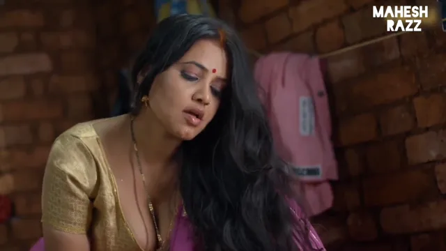 देहाती भाभी ने शहद लगाकर देवर के लंड को चूसा चुदाई वीडियो — screenshot 5