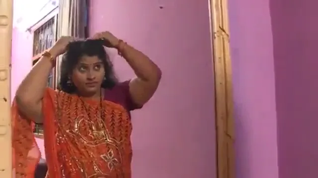 ननंद और देवर ने भाभी को देसी चुदाई के लिए तड़पाया भाभी बीएफ वीडियो — screenshot 5