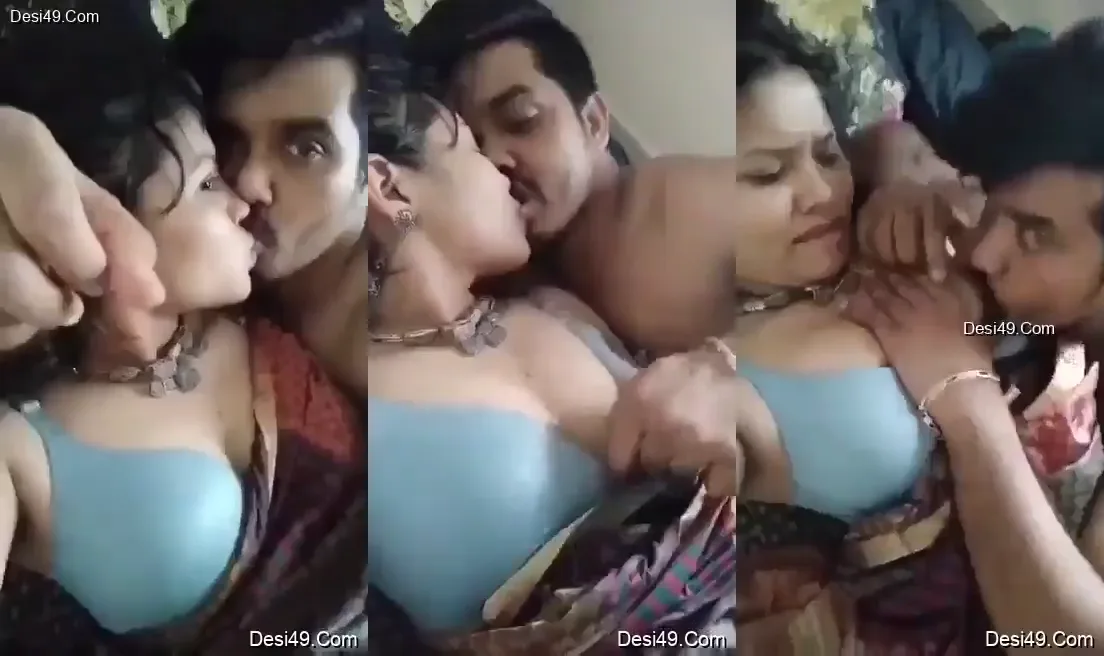 पति पत्नी का हॉट किसिंग बूब्स चूसना रोमांस देसी सेक्स हिंदी बीएफ वीडियो