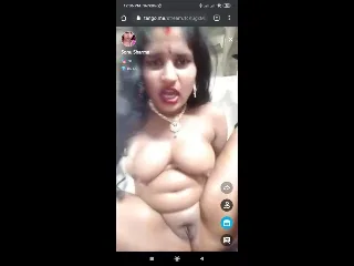 टेंगो ऐप पर देसी कपल की जोरदार चूत चुदाई और लंड वाली हिंदी बीएफ वीडियो