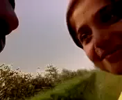 देहाती छोरी ने गांव सरपंच को अपने चुचे दिखाकर चुदाई कराई वीडियो — screenshot 6