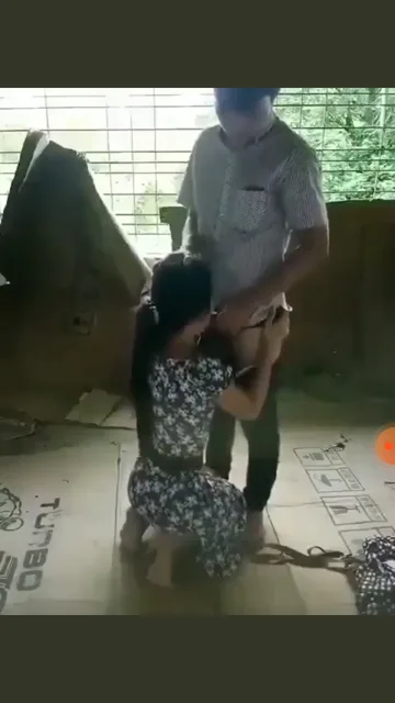कच्चे मकान में कॉलेज लवर्स की देसी सेक्स चुदाई चुपके से फिल्माया गया हिंदी बीएफ वीडियो — screenshot 5