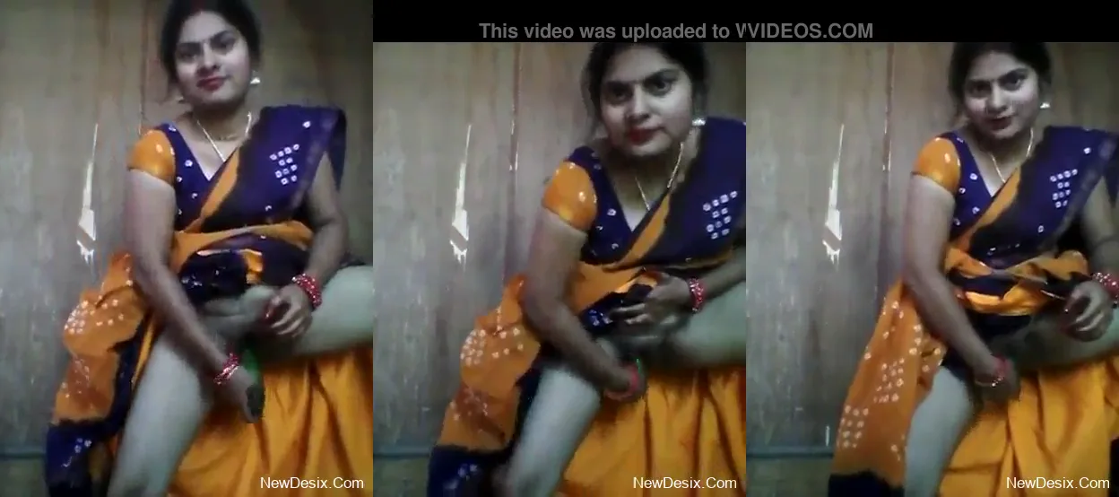 राजस्थानी आंटी ककड़ी से अपनी चूत चोदते हुए देसी सेक्स वीडियो