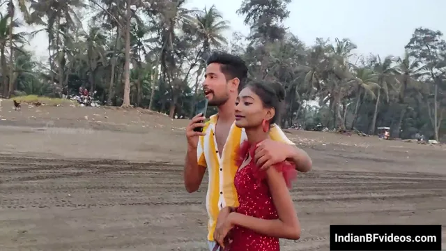 ठरकी यूट्यूबर ने स्लिम लड़की की चूत चाटकर जोरदार चुदाई की वीडियो — screenshot 1