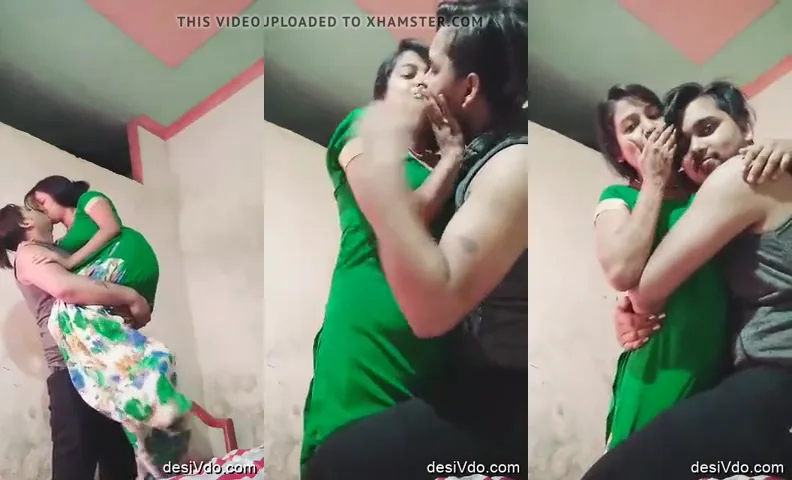 ममेरी बहना को गोदी में उठाकर किसिंग रोमांस करता भाई वीडियो