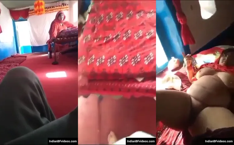 गदराया बदन पश्तो सास के साथ जमाई ने बेडरूम में की देसी चुदाई पाकिस्तानी बीएफ