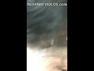 शादी के बाद भाभी ने पति का काला लंड चूसकर देसी सेक्स किया हिंदी बीएफ वीडियो