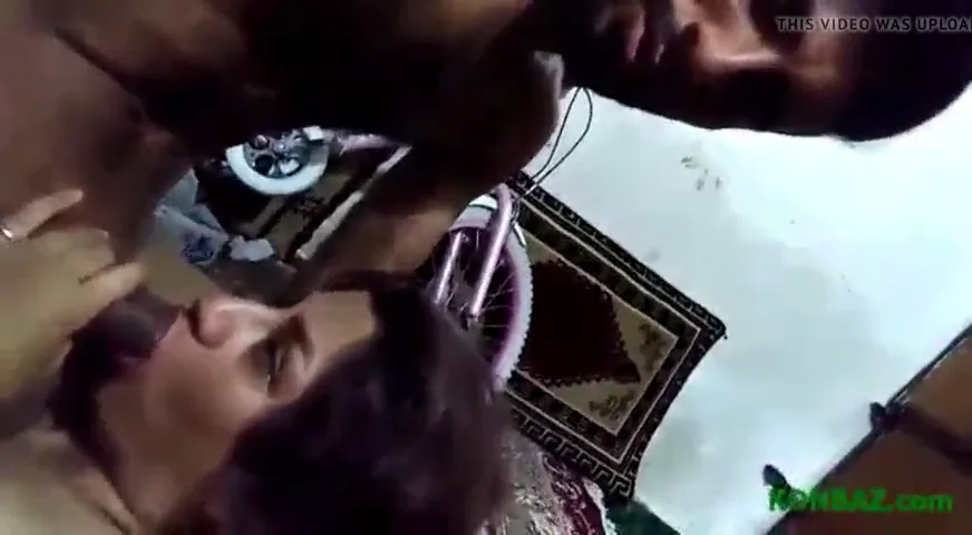 पाकिस्तानी आंटी ने जवान लंड का कोक सकिंग करके चुदाई वीडियो