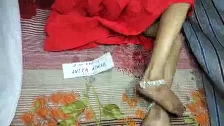 अनीता भाभी को देवर ने चोदा देसी भाभी चुदाई हिंदी बीएफ — screenshot 1