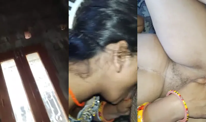 रियल देसी रंडी को लंड चूसाकर जोरदार चोदने का पूरा हिंदी बीएफ MMS वीडियो
