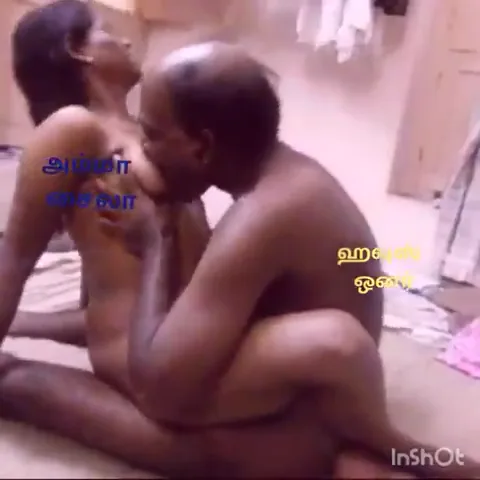नंगी बहू को गोदी में बिठाकर ससुर ने चूत चोदी देसी भाभी चुदाई वीडियो — screenshot 1