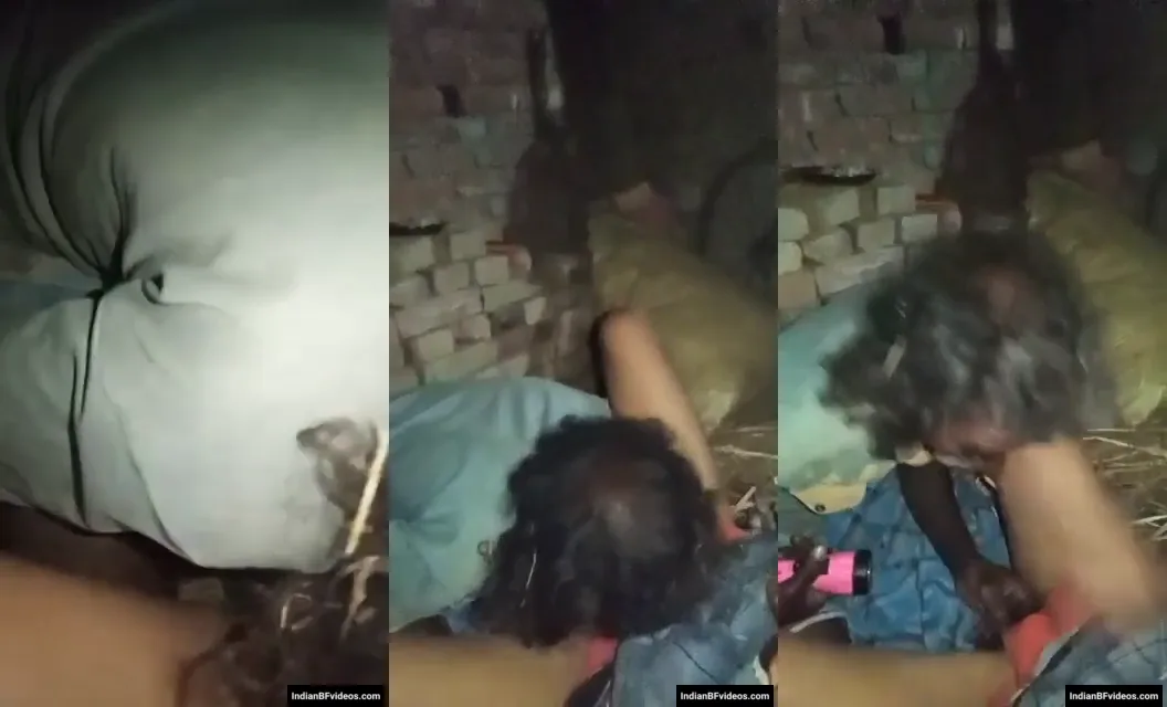 गाँव की रंडी को मजदूर ने चड्डी उतारकर चोदा देहाती चुदाई गांव की क्लिप