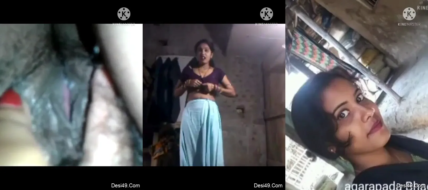 देसी गांव की लड़की न्यूड शो करके चूत गांड दिखाती हुई हिंदी बीएफ वीडियो