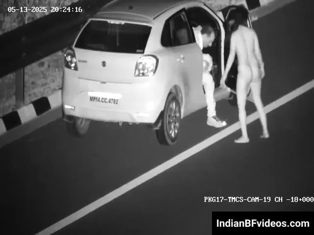 मनहोर लाल धाकड़ का वायरल हाईवे पर रंडी के साथ 7 मिनट का फुल गांड चुदाई MMS