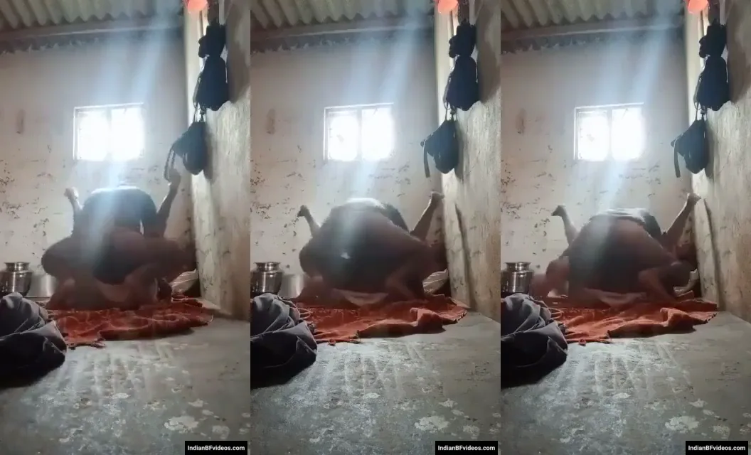 पड़ोसी औरत को रंडी बनाकर जोरदार चोदने वाला देहाती सेक्स वीडियो
